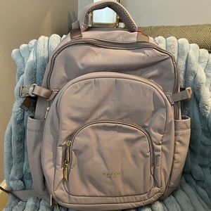 Isaac Mizrahi Backpack